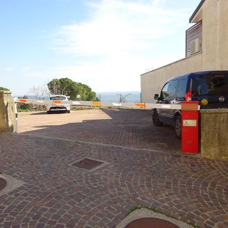 Casa Vista Lago Moniga del Garda Exterior foto